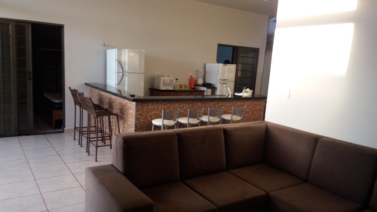 Recanto Curitibano Olimpia Exterior photo